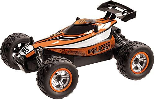 Mondo Motors Buggy HIGH Speed - 1:18 - 15 km/h - Speelgoedauto voor kinderen - 63548
