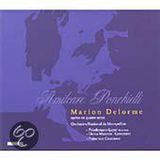Marion Codaex Marion Delorme [european Import]