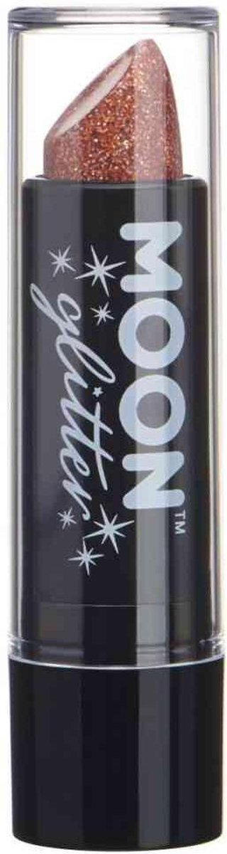 Moon-Creations Moon Creations Lippenstift Moon Glitter - Holographic Roze