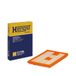 HENGST FILTER E1105L motorcompartimenten