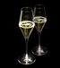 Champagnebeker Stölzle Lausitz Champagnebeker Highlight set van 2