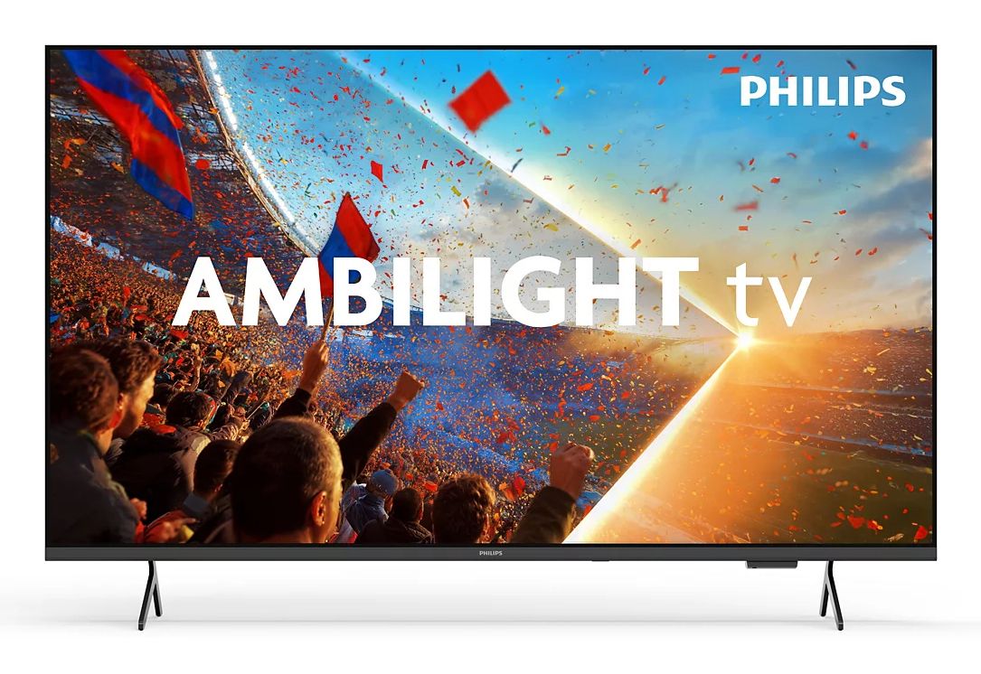 Philips PUS8001 / Ambilight TV / 50 / 2026