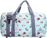 Zebra Trends Explorer Reistas - Weekendtas - Sport - Logeren - Reizen - Vrolijke Print - Handbagage - Prints - Sporttas - Voertuigen - Jongens