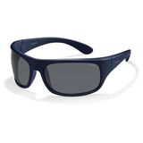 Polaroid 07886 MTDK Blue Zonnebril Blauw