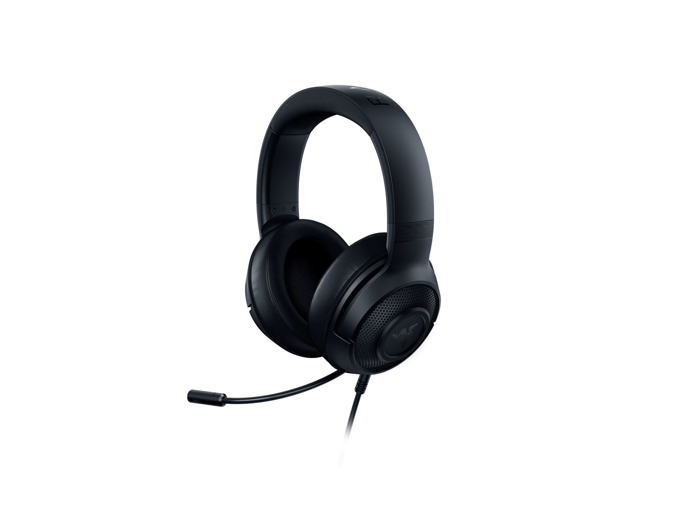 Razer Kraken X Lite - Gaming Headset - Zwart