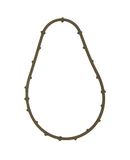 Gasket, Icecat Gasket, water pump