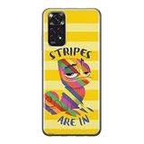 ERT GROUP Disney Pascal 001 mobiel telefoonhoesje voor Xiaomi REDMI NOTE 11S 4G / REDMI NOTE 11 4G