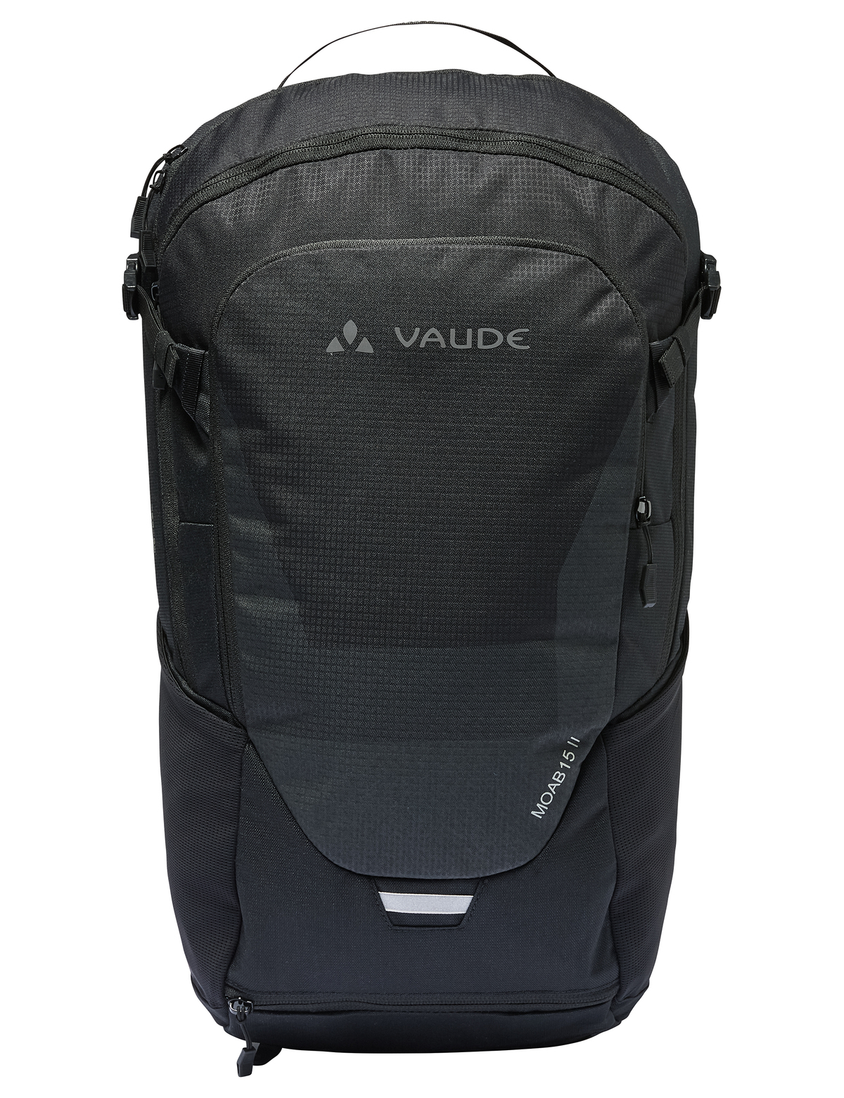 Vaude Moab 15 II. black