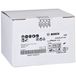Bosch Accessories 2608621608 Fiberschijf Diameter 115 mm Korrelgrootte 100