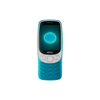 Nokia 3210 4G / 32 GB / Blauw / 4G