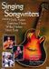 Bertus Distributie V/A - Singing Songwriters (DVD)