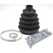 SPIDAN Jeu de joints-soufflets, arbre de commande SPIDAN 23035