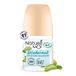 Naturé Moi Deodorant Roll-on 24 uur werkzaamheid – deodorant voor dames met biologische aloë vera en magnesium – geur calanquezeep – 99% natuurlijke oorsprong – 50 ml – gemaakt in Frankrijk