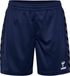 Hummel Hmlauthentic Pl Shorts Kids 219971