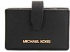 Merkloos / Sans marque Michael Kors Kaarthouder Dames 35F2GTVD0L-BLACK
