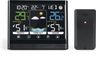 weerstation Livoo SL261 Weerstation, zwart