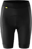 Gonso Damesshort SQlab GO U Zwart Maat 36