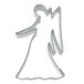 Staedter Virgo Sign Cookie Cutter, roestvrij staal