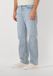 G-STAR Dakota Regular Straight Heren Jeans - sun faded cloudburst