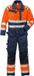 Fristads Hi Vis Overall Klasse 3 8026 Plu