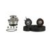 GATES KP25508XS-1 Pompe à Eau + Kit De Distribution avec pompe à eau, G-Force Redline™