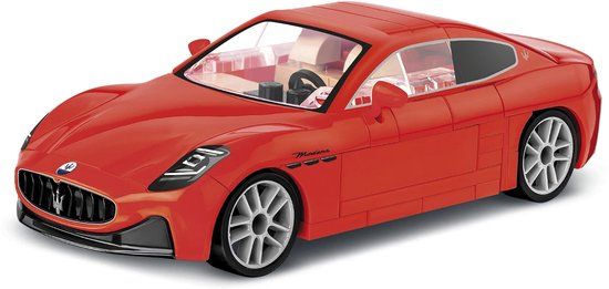 COBI Granturismo Modena - COBI-24505