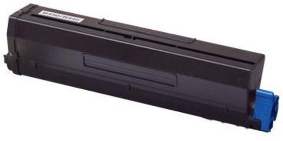 OKI 44469741 Magenta Toner Cartridge