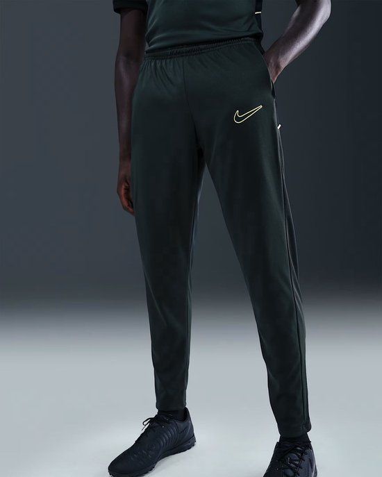 Nike Dri-FIT Academy 25 Trainingsbroek Heren - Maat M