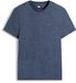 Tommy Hilfiger Heathered XSlim Jasper Shirt Heren - Maat L