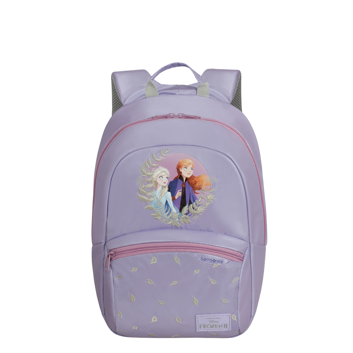 Samsonite Kinderrugzak - Disney Ultimate 2.0 Bp S+ Disney Frozen II