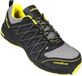 Goodyear Sicherheitsschuhe GYSHU1502A S1P - SRA - HRO Safety Shoes Black/Yellow-38