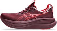 ASICS GEL-NIMBUS 28 Neutrale schoen Femme - vin rouge, rouge, Taille 39,5