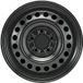 ALCAR 9527 noir/argent 6.5Jx16 5x114.3 ET50