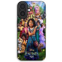 Disney Encanto Familia Madrigal Coque Pour iPhone 17 Anime