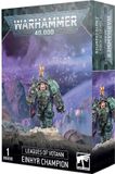 Games Workshop Leagues of Votann: Einhyr Champion