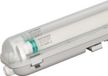 Icecat LED T8 TL armatuur IP65 150 cm 3000K incl. flikkervrije 2x25W 7000lm 140lm/W