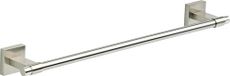 Franklin Messing Maxted Handdoek Bar Rack 18 Inch Satijn Nikkel