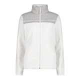 CMP Giacca Da Donna In Pile Artic Fleece dames Artic Fleece Fleecejack voor dames