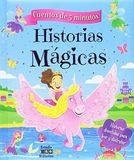 HISTORIAS MÀGICAS