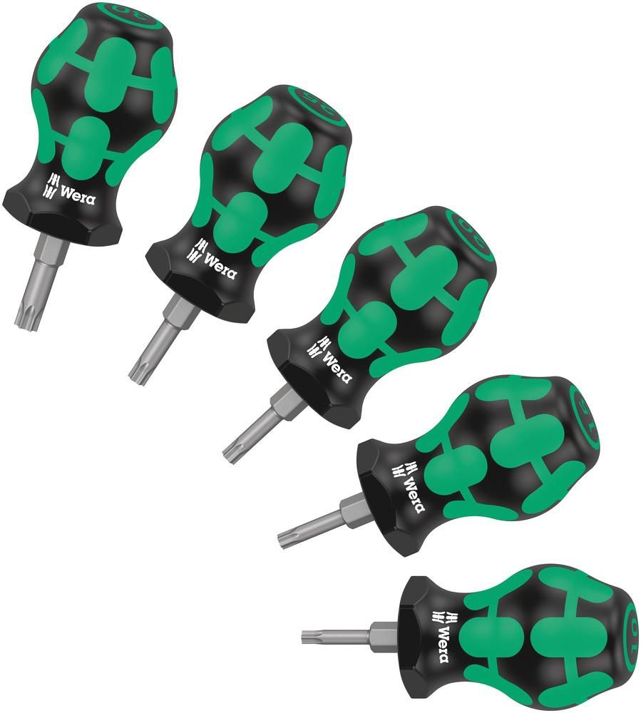 Wera 05008876001 Handschroevendraaiers