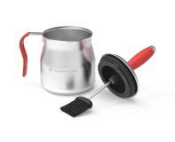 Kamado Joe Basting Pot