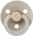 BIBS - Colour Fopspeen Natuurrubber | 0-6 maanden T1
