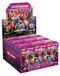 Transformers Galaxy Wave 6 kits de construction, 10 figurines, échelle 1:36, à partir de 10 ans.