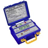 PCE Instruments PCE-IT414 Isolatiemeter
