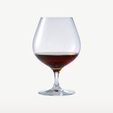 Chef & Sommelier Spirits Cognacglazen 70 cl / 700 ml | Set van 6 Stuks | Geschikt voor Cognac en Brandy | Glas | Vaatwasserbestendig