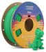 PLA+ Filament 1 kg, Recharge 1,75 mm, Vert