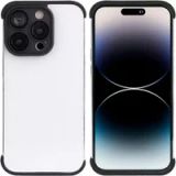 Platyne Coque smartphone adhésive iPhone 14 Pro