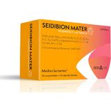 Seidibion Seidibion Mater 30+30caps