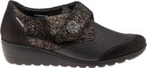 Mephisto Branda - Noir Combi - Cuir - Taille 38.5