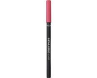 L'Oréal Paris Make-Up Designer Infallible Longwear Lipliner - 103 Fuchsia Wars